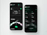 develop lar energy app, electricity app, energy management, power management app
