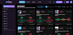 do prediction marketplace like polymarket