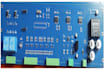 build professional esp32 applications using espressif idf