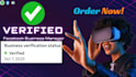 facebook verified bm and ads manager fixer