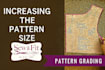 create costume sewing patterns, drafting, grading and PDF patterns for all cloth