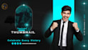 eye catching modern youtube thumbnails