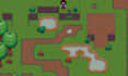do pixel art top down tileset pixel game character animation spritesheet rpg art