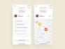 do hotel tracker app, admin app, hotel room app, management app
