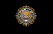 design looking tiger construction company logo