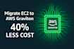 migrate your ec2 to AWS graviton