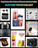 design canva social media posts