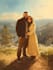 do stardew valley couple portraits