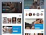 develop matchmarking app, onlyfans app, dating app, adult app, tinder bubble app