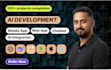 be an ai developer and ai integration expert for website and app
