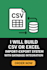 build excel import export system with database integration