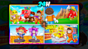 make a professional roblox thumbnail
