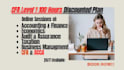 accounts, bookkeeping, payroll, and tax consultancy
