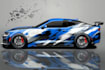 professional van wrap, vehicle wrap, car wrap design