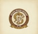 design a vintage golden dragon logo