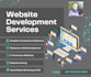 provide a customized website consultation and quote