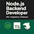 build a fast and scalable nodejs rest API with integrations