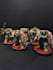 deliver crisp high quality paintwork on small miniature projects