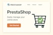 develop prestashop module ecommerce store  online shop prestashop developer SEO