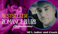 craft a bestseller romance book blurb