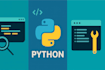 write or fix python code for your tasks and projects