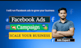 grow your business campaigns with facebook ads
