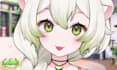 design and rig live2d vtuber model art vtuber rigging character design vtuber