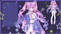 create live2d vtuber model 2d vrm model vtuber rig character model vtuber comms