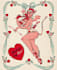 create retro bombshell pin up creations