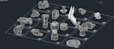 do autocad 2d drafting and 3d modeling