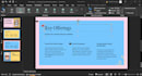 be your powerpoint, canva and google slides designer