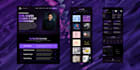 build figma business, ecommerce and portfolio website design