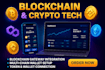 integrate crypto payment gateways or build custom cryptocurrency wallets app