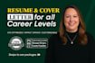 provide ats resume, cover letter and linkedin  optimization