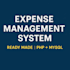 ready made expense management system with source code