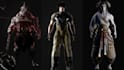create a high quality game ready 3d character or monster