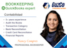 clean up and organize your qb bookkeeping