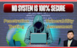 do web app penetration testing, vulnerability based cybersecurity audit