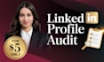 audit your linkedin profile