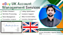 be your ebay uk dropshipping virtual assistant