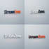 do a professional iptv logo for your app or website