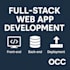 build a responsive fullstack web application