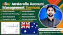 be your ebay australia  dropshipping virtual assistant