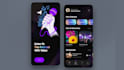 develop podcast app,webapp music app, music streaming apps, audio hub, radio app
