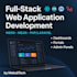 develop a modern fullstack web application using mern mean or PHP