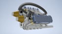 create 3d engineering cad models and technical drawings