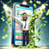 develop custom vpn app, reward earning app with admin panel