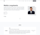 sviluppo siti e applicazioni professionali in c PHP laravel react e nodejs