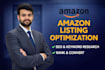 manage and scale your amazon sponsored ads ppc campaigns