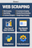 do web scraping, data scraping, data mining, automation and python scripts